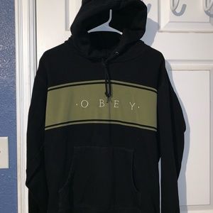 Obey sweatshirt